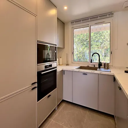 Azur - Scls Locations * Cannes