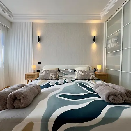 Azur - Scls Locations Cannes