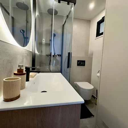 Azur - Scls Locations Apartman