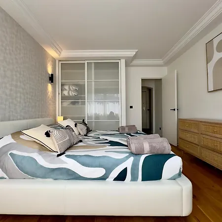 Azur - Scls Locations Apartman Cannes