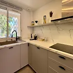 Daire Azur Scls - Clim, Wifi *