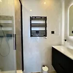 Apartment Azur Scls - Clim, Wifi *