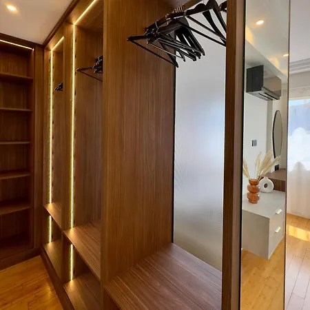 Azur Scls - Clim, Wifi Appartement Cannes